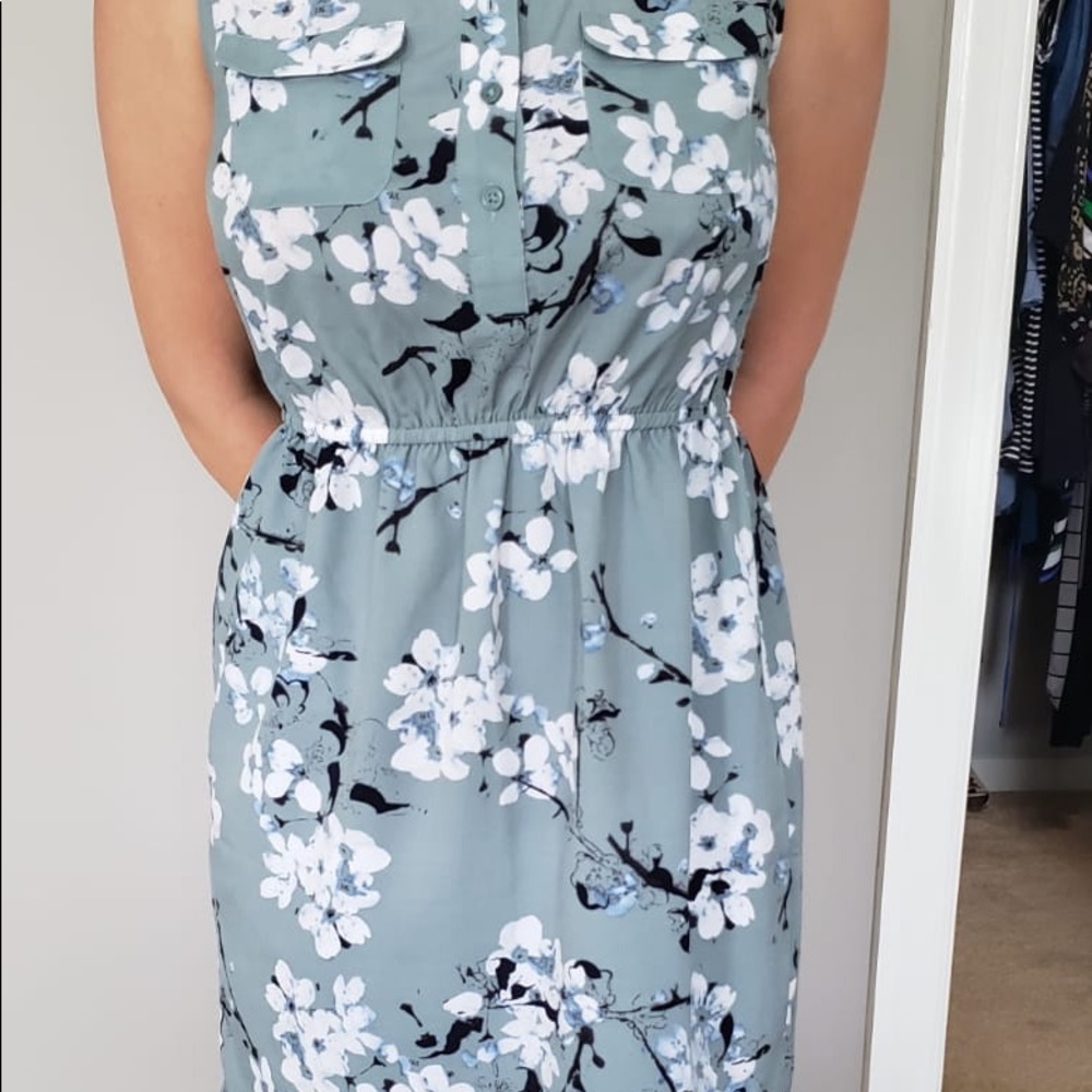 Dress From Loft. - image 3